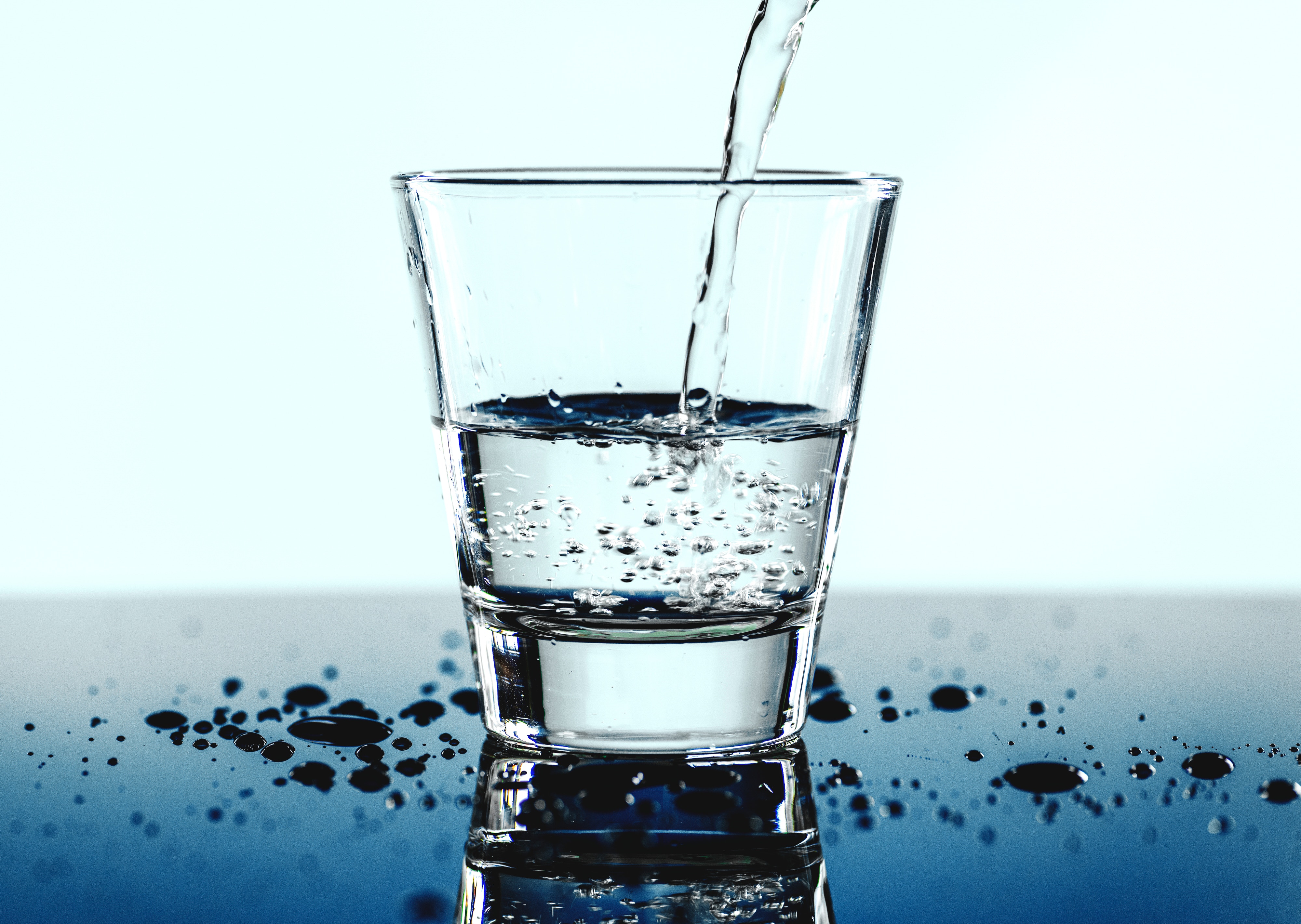 5 formas de Hidratarte
